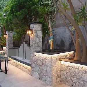Centaurea With Private Parking Apartment